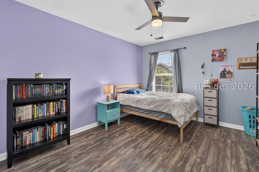 Welcome Home to this beautifully updated 4BR/2.5BA home in - photo 48