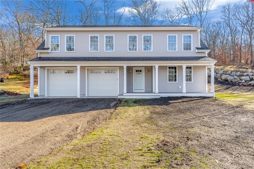 Ready for Occupancy!!! Located in the Dunn's Corners - photo 3