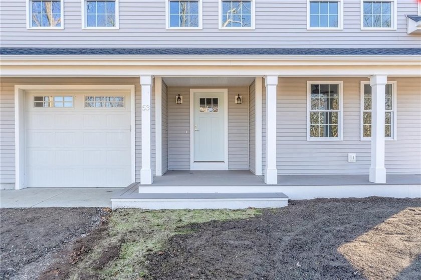 Ready for Occupancy!!! Located in the Dunn's Corners - photo 4