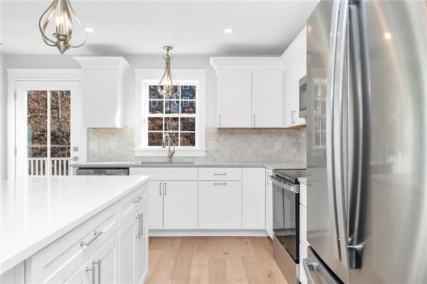 Ready for Occupancy!!! Located in the Dunn's Corners - photo 9