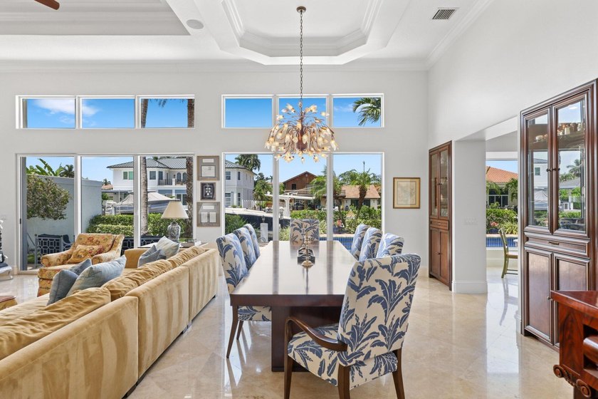 Experience the pinnacle of waterfront luxury in Delray's coveted - photo 7
