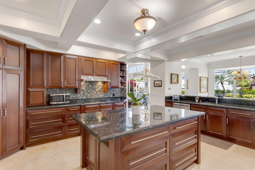Experience the pinnacle of waterfront luxury in Delray's coveted - photo 8