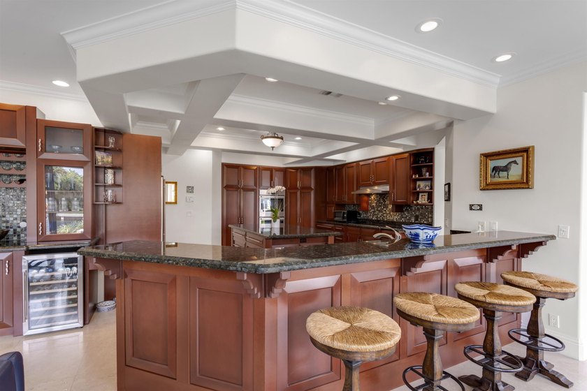 Experience the pinnacle of waterfront luxury in Delray's coveted - photo 10