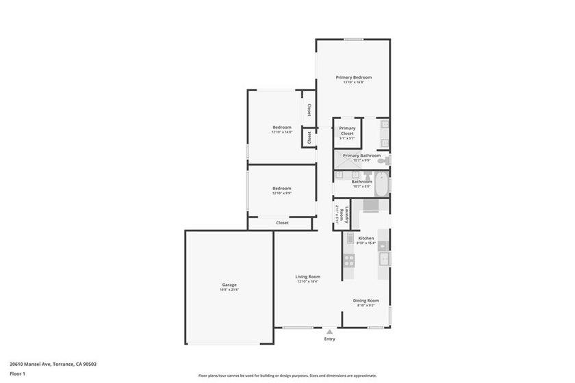 ***PRO PHOTOS COMING SOON*** Beautifully RENOVATED 3-bedroom - photo 42
