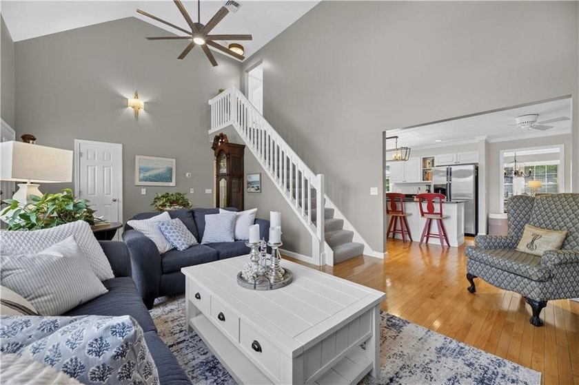 Welcome to your private coastal oasis, located just 1.1 miles - photo 6