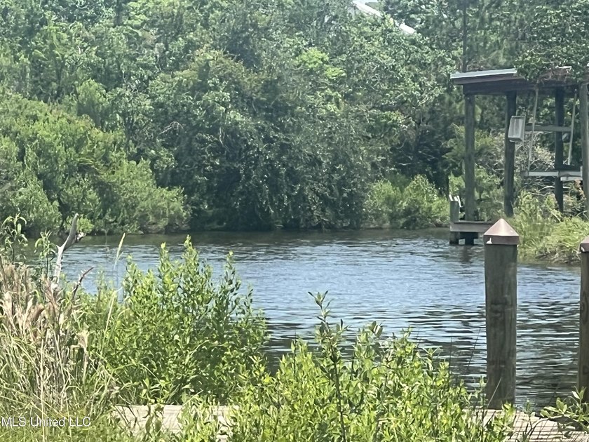 Waterfront Lot in AE 17 Flood zone which is one of the flood - photo 4
