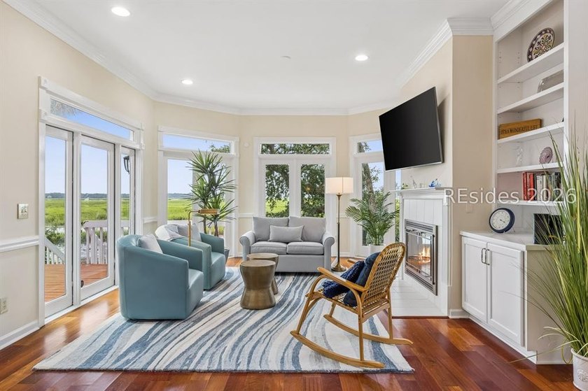 Welcome to Windmill Harbour, one of Hilton Head Island's premier - photo 13
