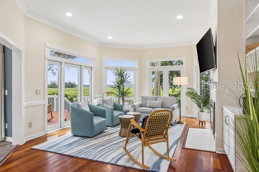 Welcome to Windmill Harbour, one of Hilton Head Island's premier - photo 15