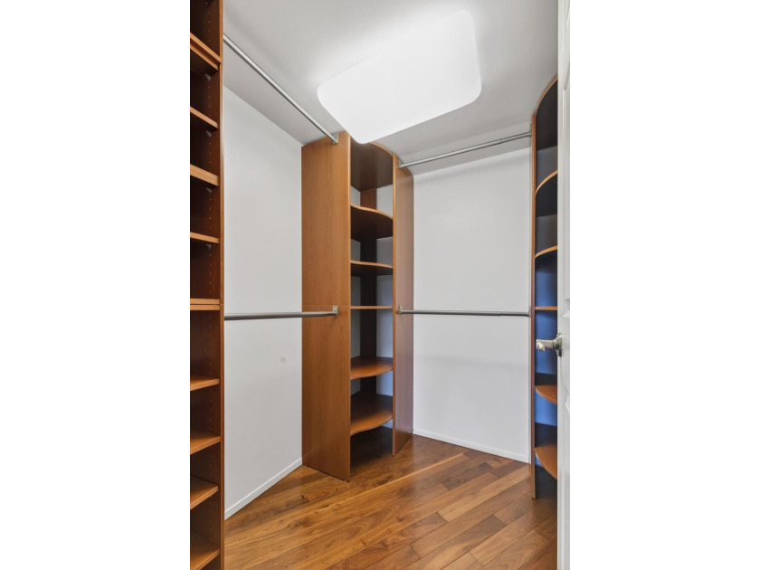 Rarely available 3rd-floor corner residence in the most sought - photo 17