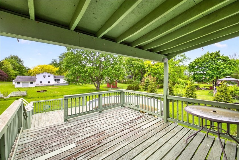 WANT A RURAL &amp; PEACEFUL SETTING? HERES YOUR CHANCE! LOCATED IN - photo 19