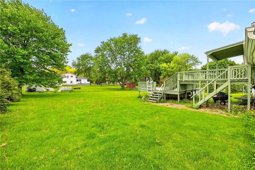 WANT A RURAL &amp; PEACEFUL SETTING? HERES YOUR CHANCE! LOCATED IN - photo 20