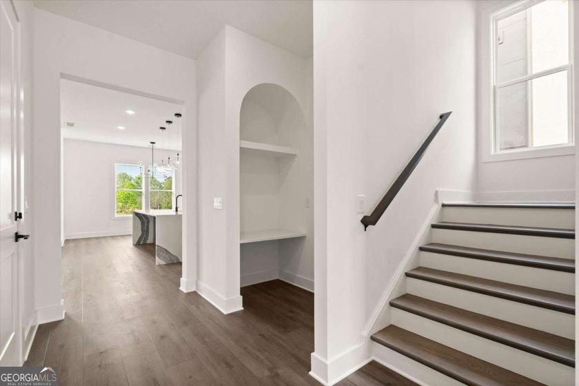The Emery Contemporary offers luxury, flexibility, and - photo 20