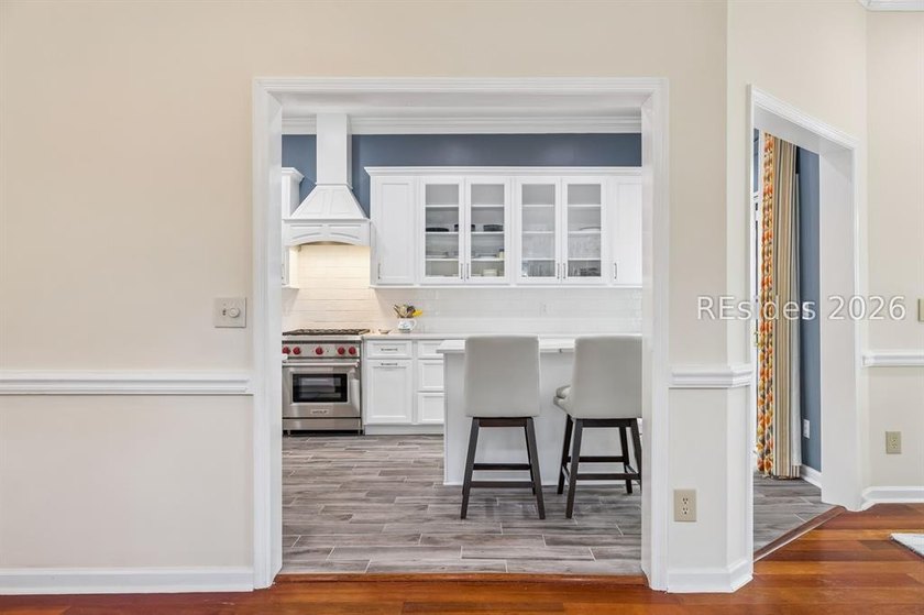 Welcome to Windmill Harbour, one of Hilton Head Island's premier - photo 22