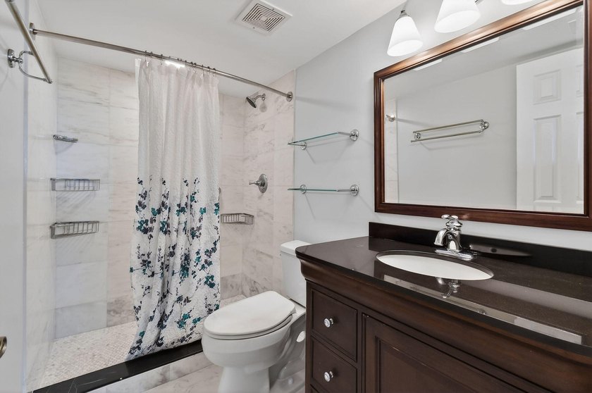 Rarely available 3rd-floor corner residence in the most sought - photo 23