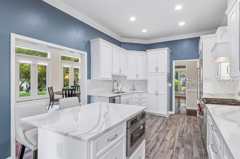 Welcome to Windmill Harbour, one of Hilton Head Island's premier - photo 25