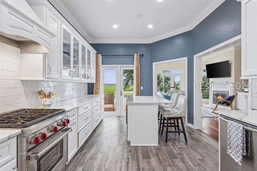 Welcome to Windmill Harbour, one of Hilton Head Island's premier - photo 28