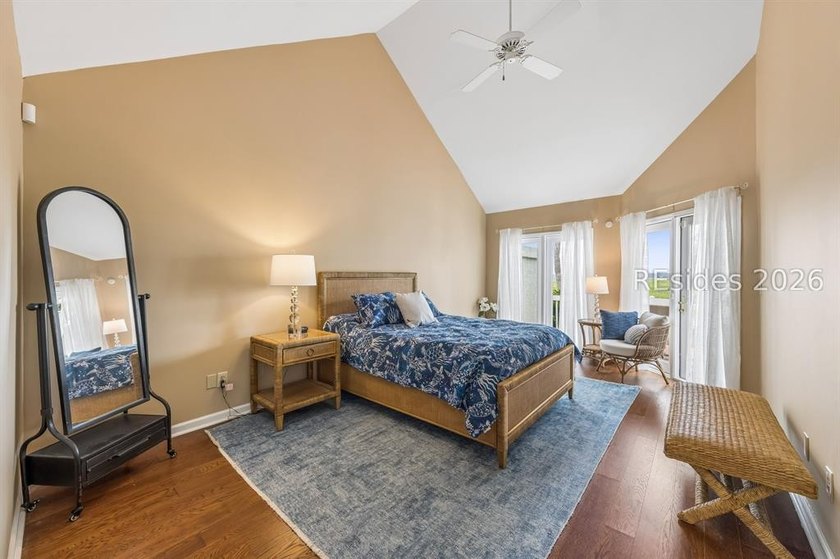 Welcome to Windmill Harbour, one of Hilton Head Island's premier - photo 34