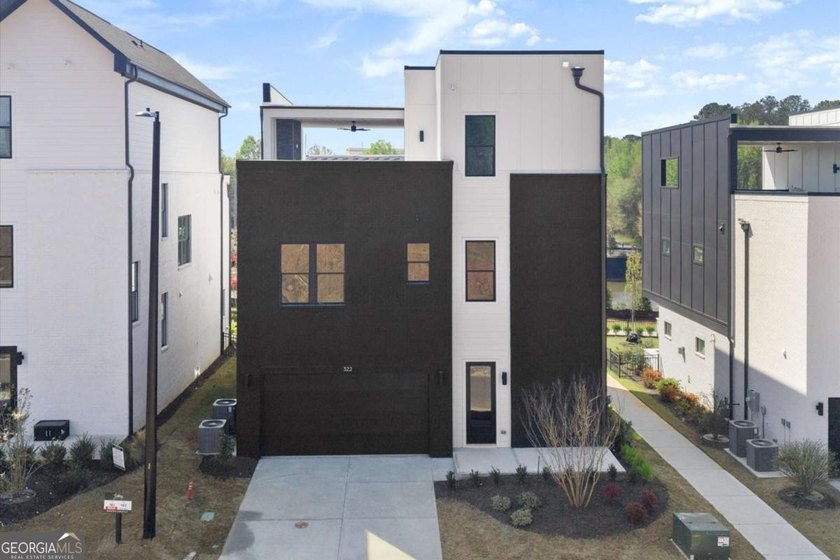 The Emery Contemporary offers luxury, flexibility, and - photo 48