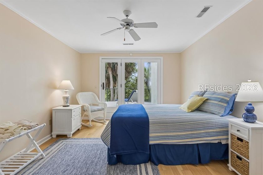 Welcome to Windmill Harbour, one of Hilton Head Island's premier - photo 49