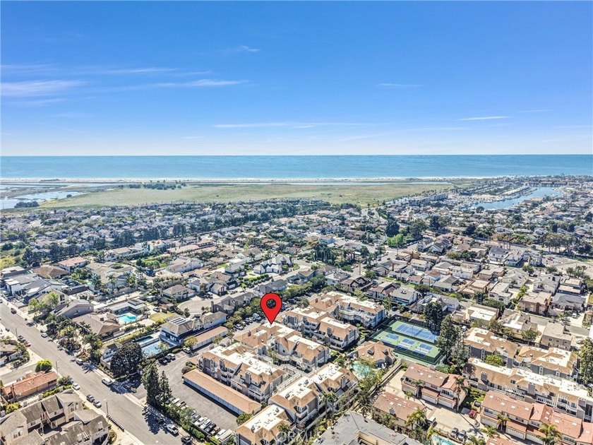 Exceptional end unit 3 bedroom, no one above you, tranquil - photo 41