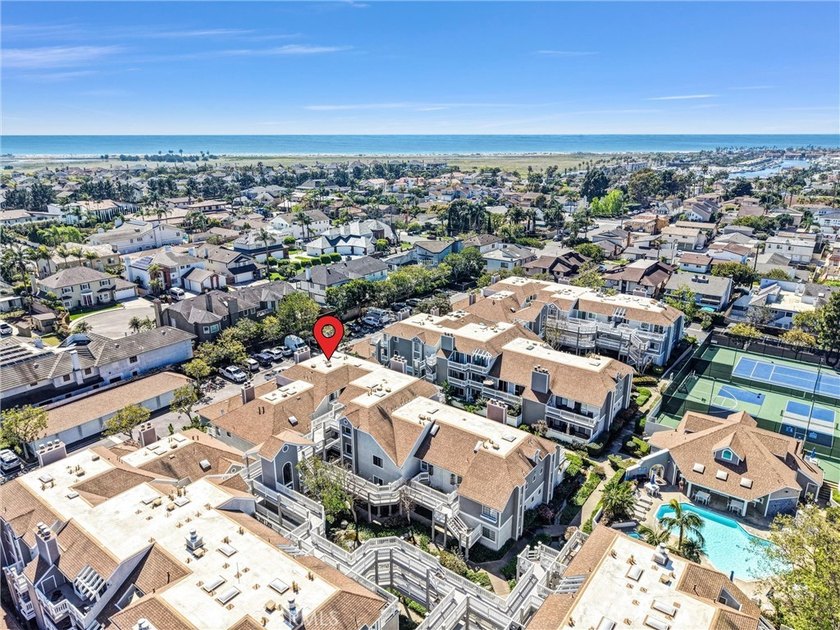 Exceptional end unit 3 bedroom, no one above you, tranquil - photo 45