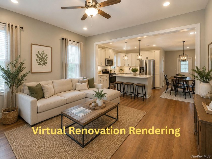 Opportunity Awaits! This 3-bedroom, 2-bath home is ready for a - photo 7