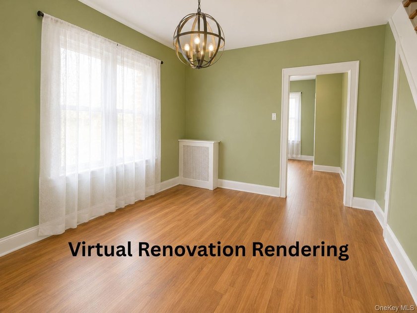 Opportunity Awaits! This 3-bedroom, 2-bath home is ready for a - photo 8