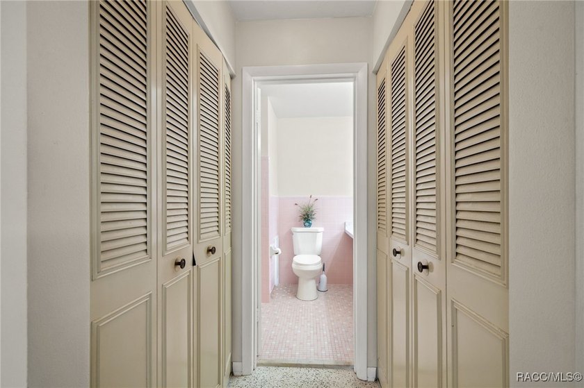 Move-in ready pool home featuring 3 bedrooms and 2 baths with a - photo 12