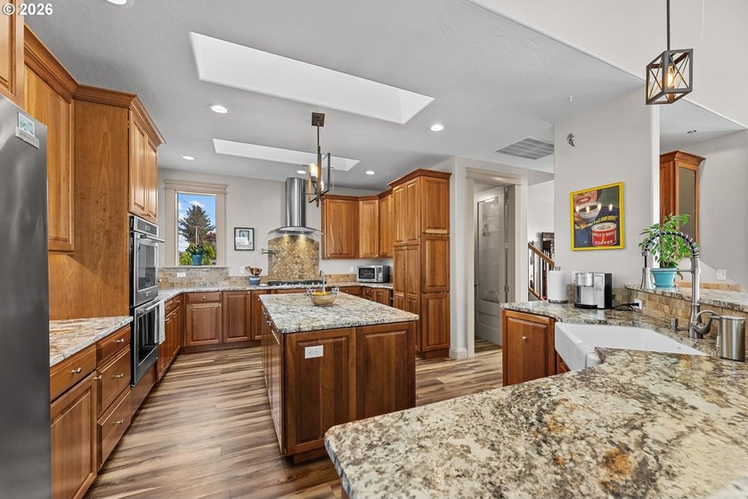 Coastal luxury meets comfort in this custom home within a - photo 14
