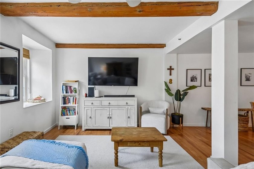 Enjoy waterfront living in the heart of East Greenwich with - photo 7