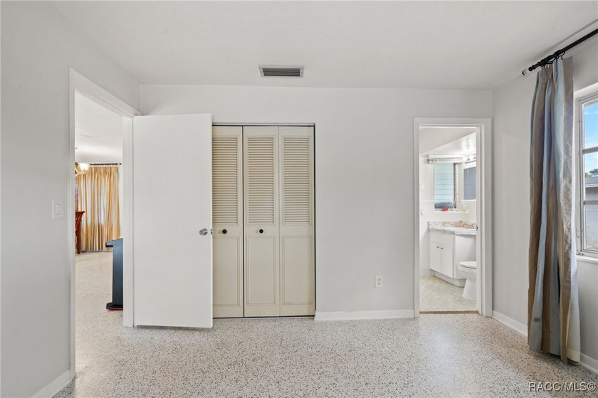 Move-in ready pool home featuring 3 bedrooms and 2 baths with a - photo 21