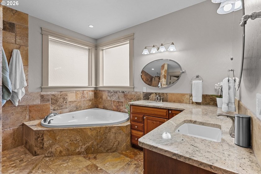 Coastal luxury meets comfort in this custom home within a - photo 22