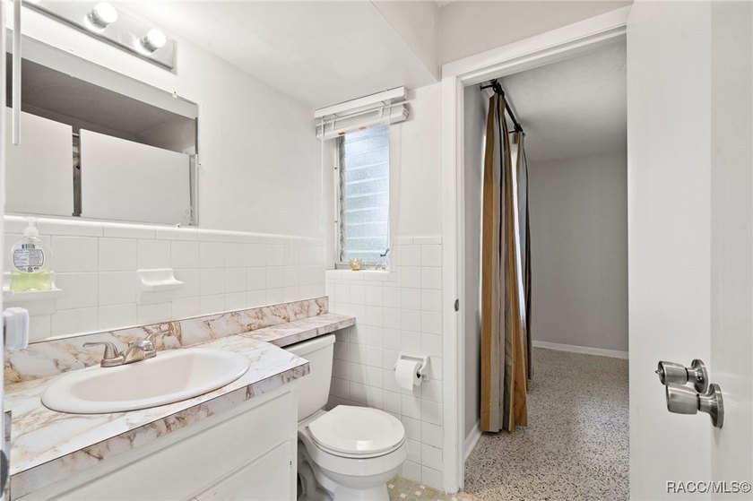 Move-in ready pool home featuring 3 bedrooms and 2 baths with a - photo 23