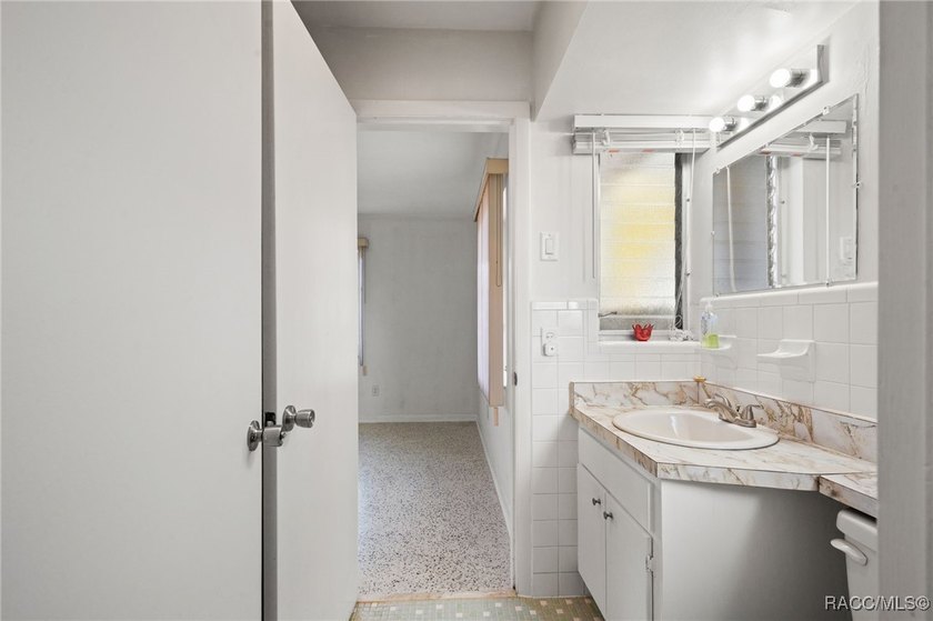 Move-in ready pool home featuring 3 bedrooms and 2 baths with a - photo 24