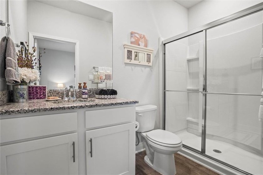 Move-in ready and priced to sell! This beautiful Hawthorne Plan - photo 25