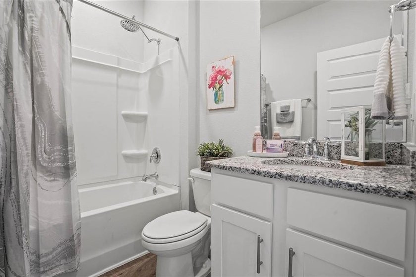 Move-in ready and priced to sell! This beautiful Hawthorne Plan - photo 27