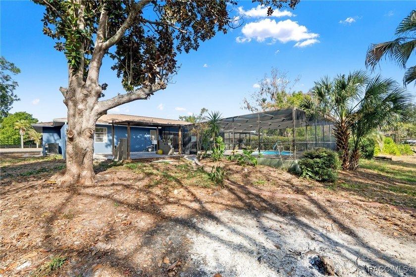 Move-in ready pool home featuring 3 bedrooms and 2 baths with a - photo 27
