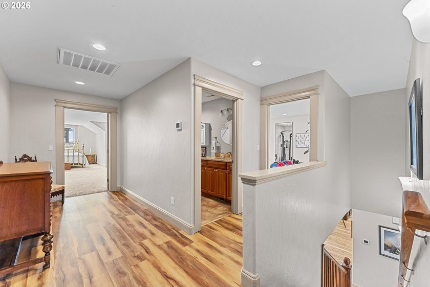 Coastal luxury meets comfort in this custom home within a - photo 27