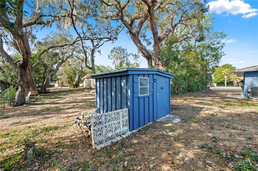 Move-in ready pool home featuring 3 bedrooms and 2 baths with a - photo 36