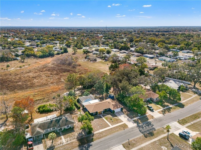 Move-in ready pool home featuring 3 bedrooms and 2 baths with a - photo 40