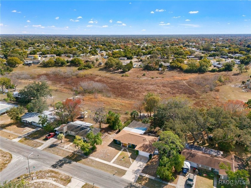 Move-in ready pool home featuring 3 bedrooms and 2 baths with a - photo 42