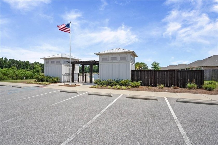 Move-in ready and priced to sell! This beautiful Hawthorne Plan - photo 43