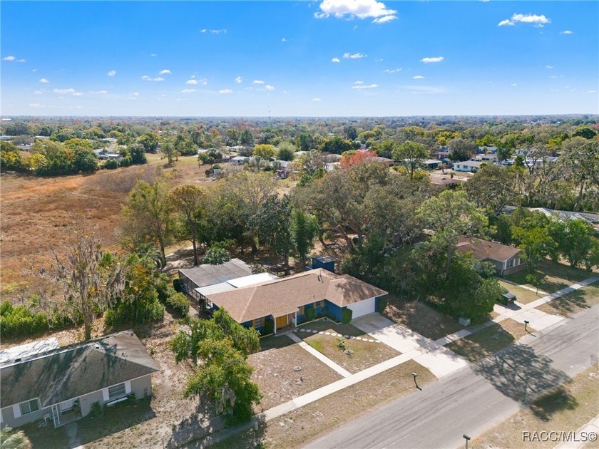 Move-in ready pool home featuring 3 bedrooms and 2 baths with a - photo 44