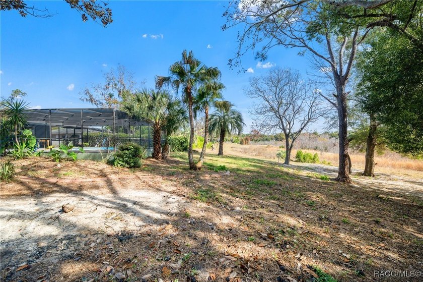 Move-in ready pool home featuring 3 bedrooms and 2 baths with a - photo 47