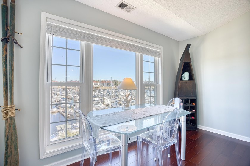 Gorgeous Marina views from this updated 2-bedroom, 2 bath END - photo 6