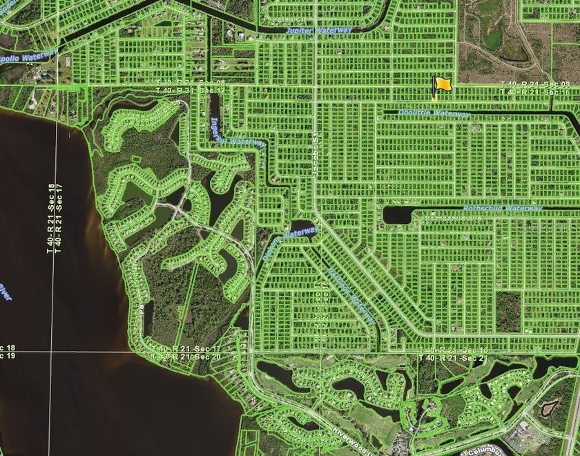 Southwest Florida VACANT LOT located only minutes from Port - photo 3