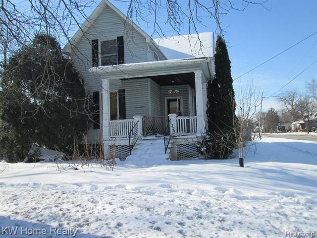 Listing photo