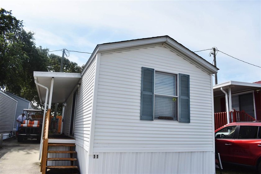 Most affordable beach get-a-way east of 17 with 2 bedrooms - photo 5