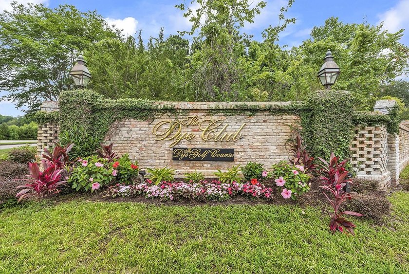 Welcome to Blackwater at the Dye Estates. This 3 bedroom 2 1/2 - photo 2