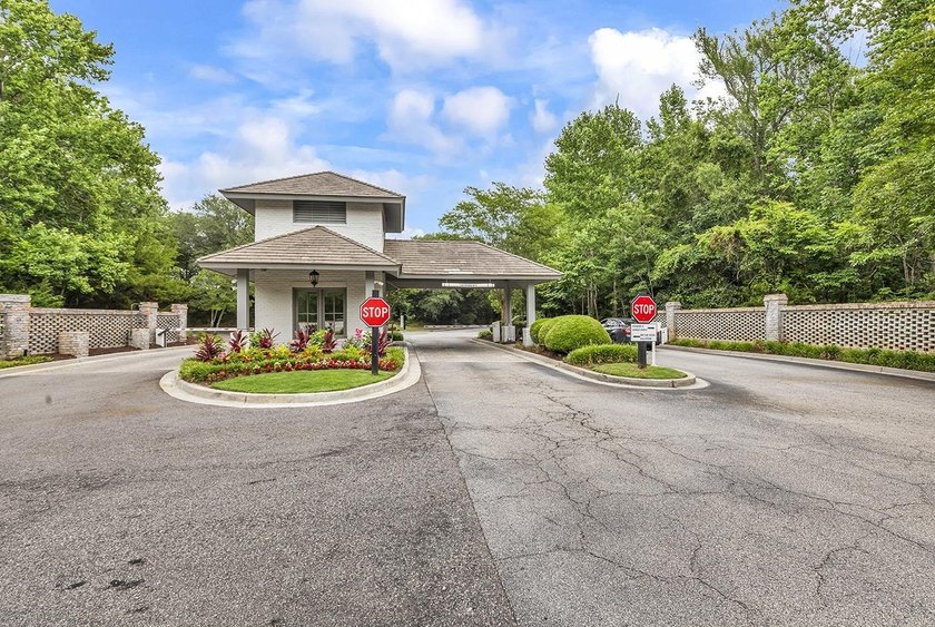 Welcome to Blackwater at the Dye Estates. This 3 bedroom 2 1/2 - photo 3
